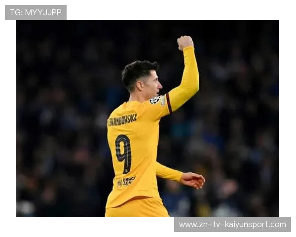 莱万多夫斯基被球队放弃，豪门争相抢购背后秘密