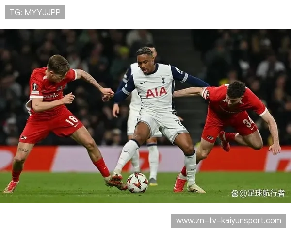 热刺准备在一线与青训之间建立更紧密的技术衔接