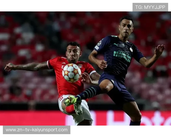 本菲卡—安德森边路传中造成混乱