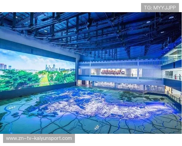 体育转播的未来:全息投影、VR、多视角,体育转播是什么专业 体育转播的未来:全息投影、VR、多视角,体育转播是什么专业