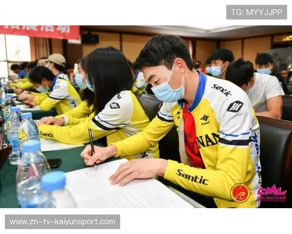 自行车联赛加强反兴奋剂教育 自行车联赛加强反兴奋剂教育
